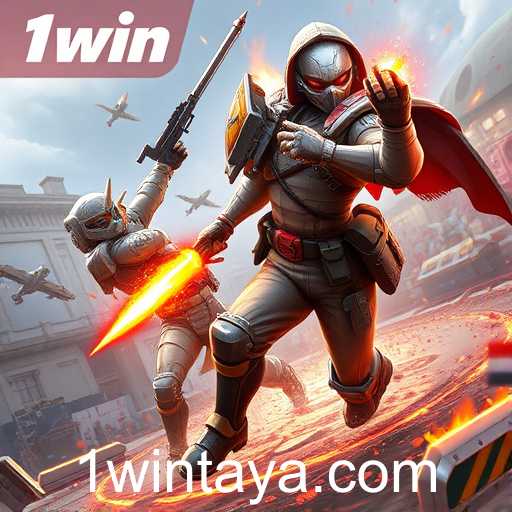Exploring the Thrills of Action Games: A Dive into 1win's Exciting Offerings