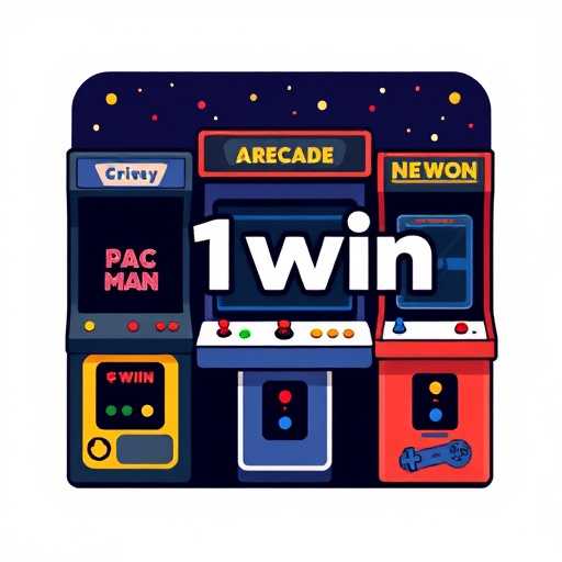 Exploring 'Arcade Classics' on 1win: A Nostalgic Dive into Timeless Gaming