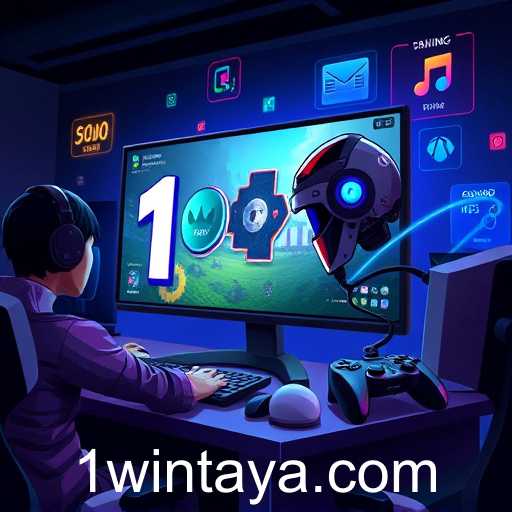 The Digital Expansion of Online Gaming