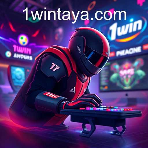 The Digital Landscape of 1win: Gaming and Industry Trends
