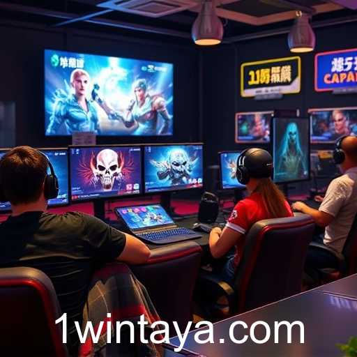 The Evolution of Online Gaming Platforms