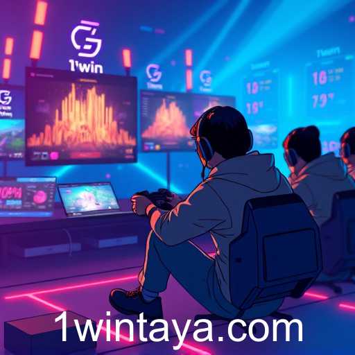 Innovative Trends in Online Gaming