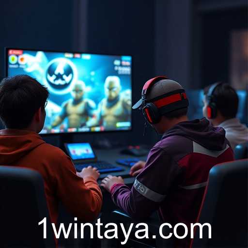 The Rise of Online Gaming Portals