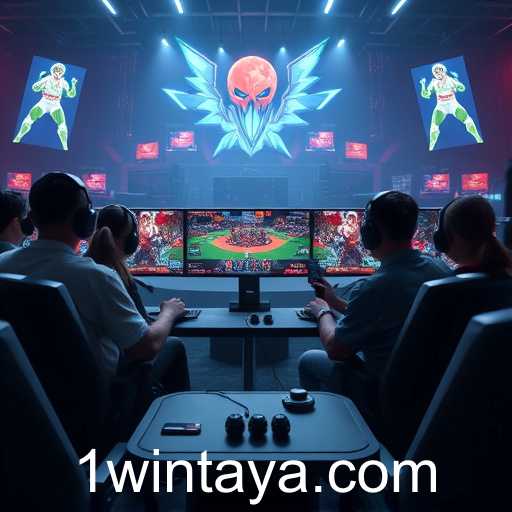 Online Gaming Trends and Challenges