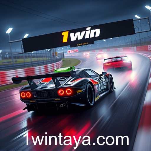 The Thrill of Racing Games: Chasing the '1win'