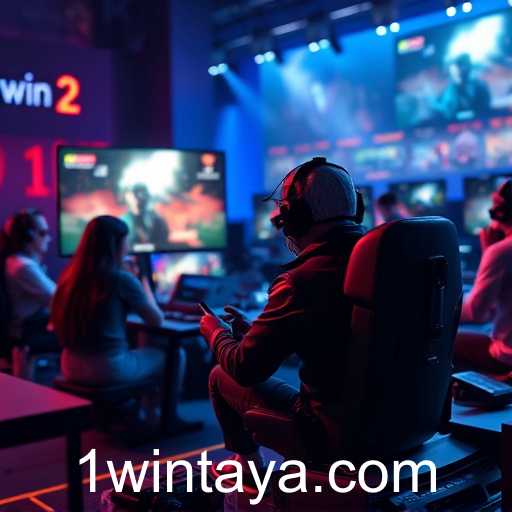 Rising Popularity of Online Gaming