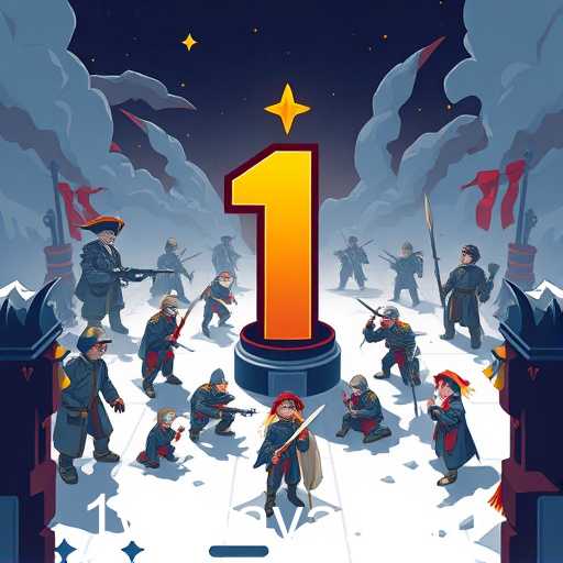 The Allure of Strategy Games: A Dive into the '1win' Experience